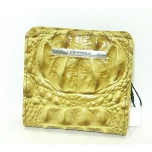 Brahmin Jane Mojave Melbourne Croco Embossed